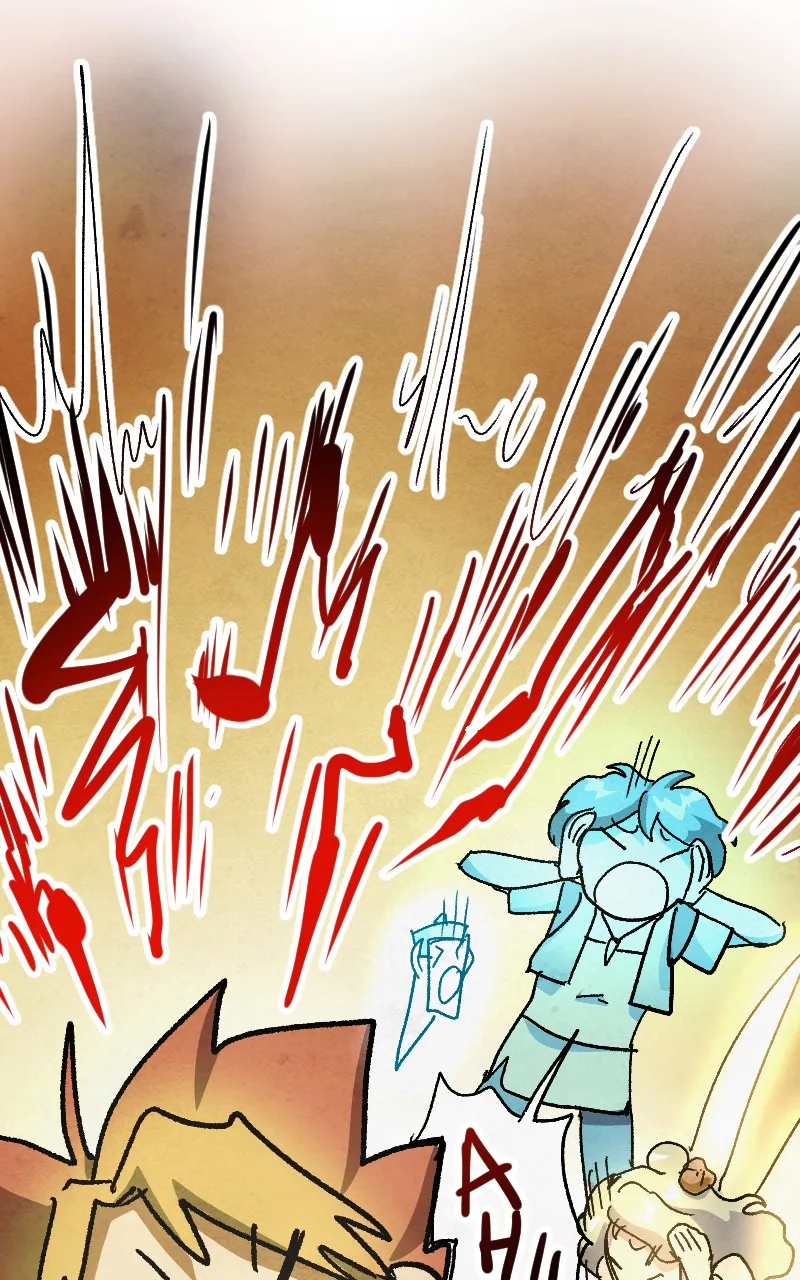 The Masked Fables Chapter 44 page 30 - 