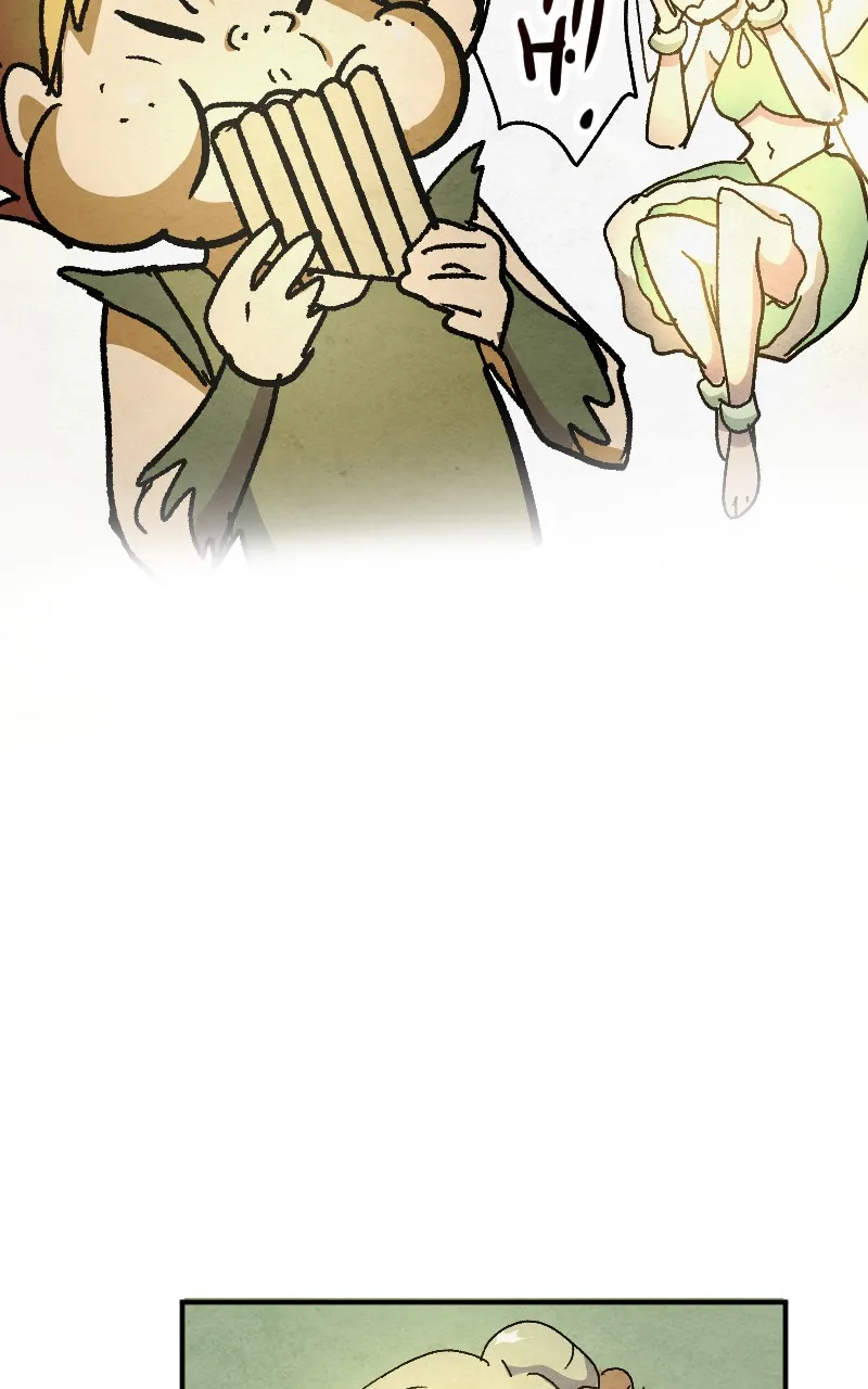 The Masked Fables Chapter 44 page 31 - 