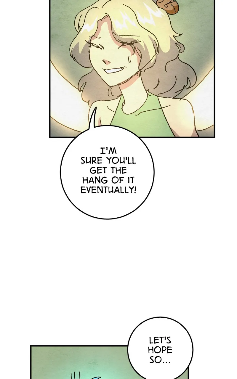 The Masked Fables Chapter 44 page 32 - 