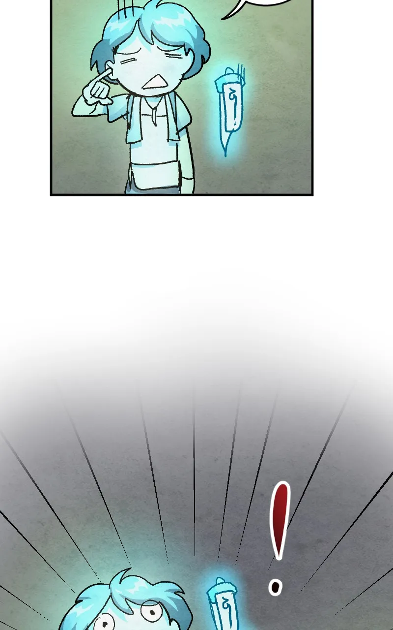 The Masked Fables Chapter 44 page 33 - 
