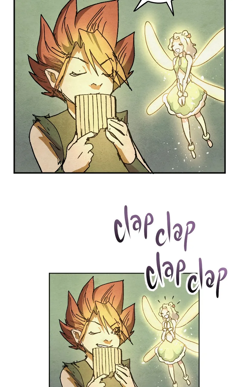 The Masked Fables Chapter 44 page 38 - 