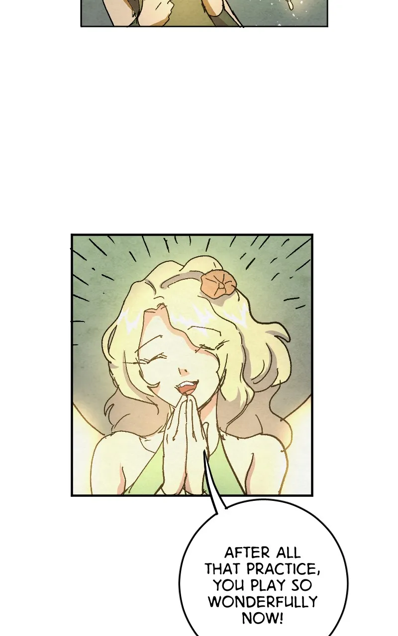 The Masked Fables Chapter 44 page 39 - 