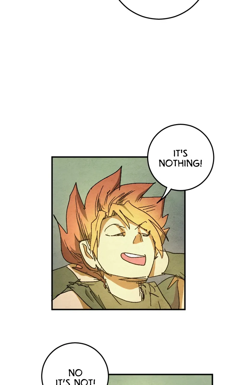 The Masked Fables Chapter 44 page 40 - 