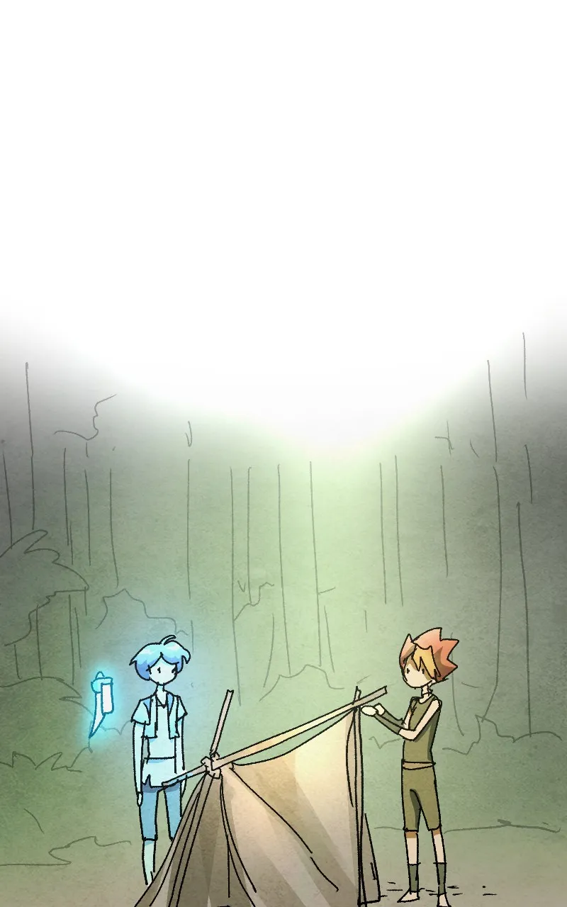 The Masked Fables Chapter 44 page 5 - 