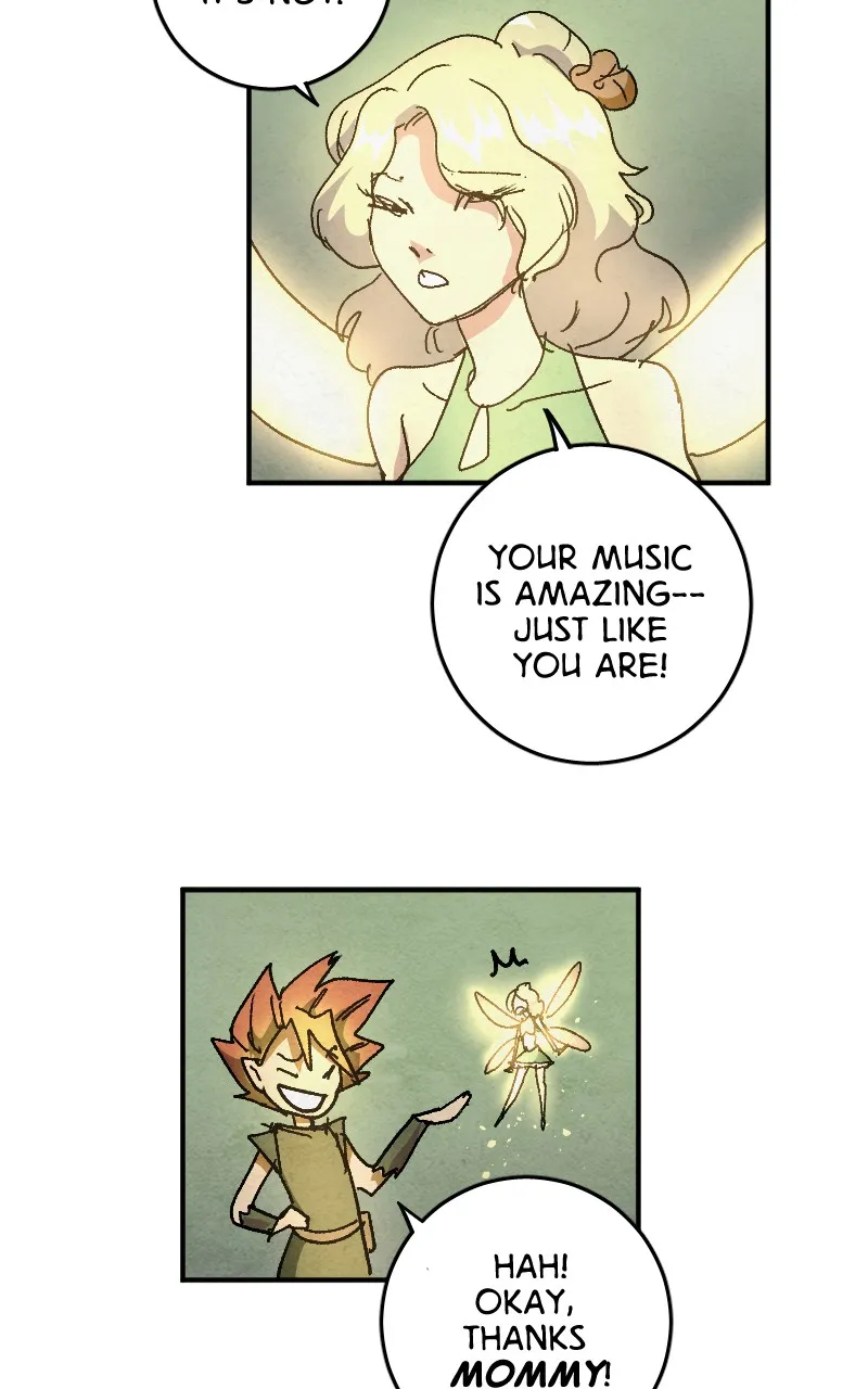 The Masked Fables Chapter 44 page 41 - 