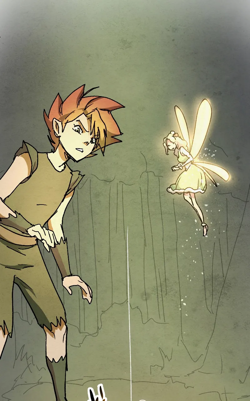 The Masked Fables Chapter 44 page 44 - 