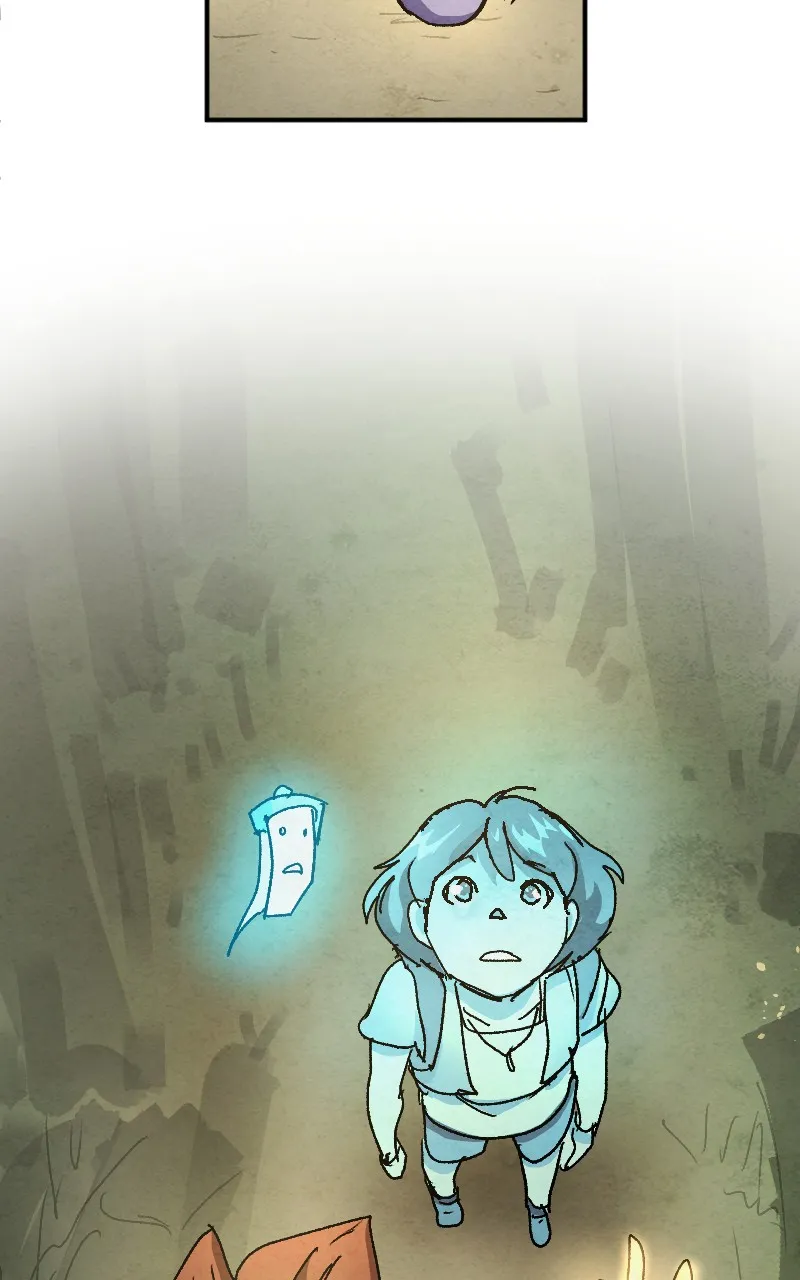 The Masked Fables Chapter 44 page 46 - 