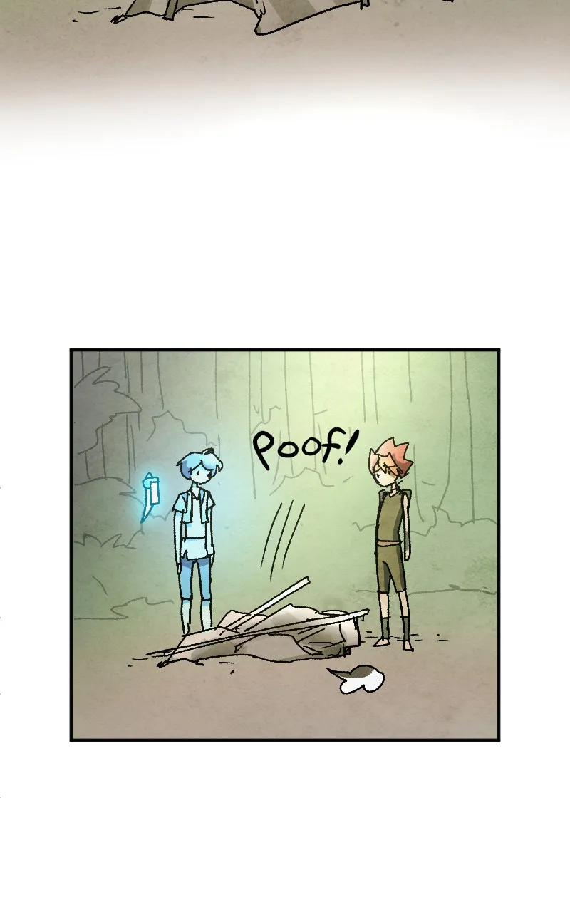 The Masked Fables Chapter 44 page 6 - 
