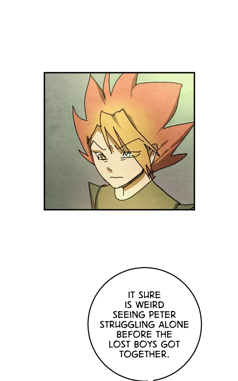 The Masked Fables Chapter 44 page 7 - 