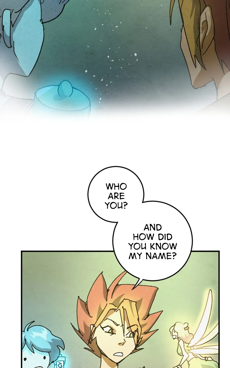 The Masked Fables Chapter 44 page 10 - 