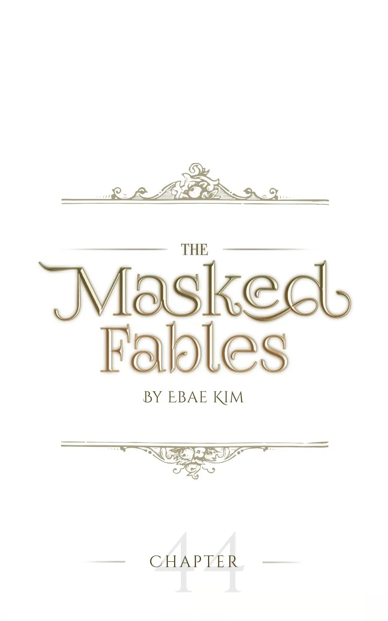 The Masked Fables Chapter 45 page 1 - 
