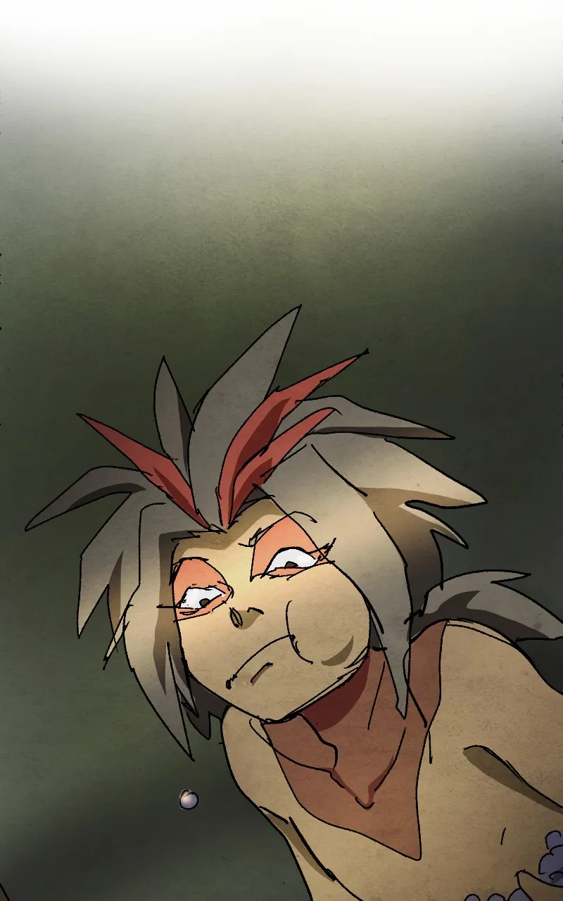 The Masked Fables Chapter 45 page 2 - 