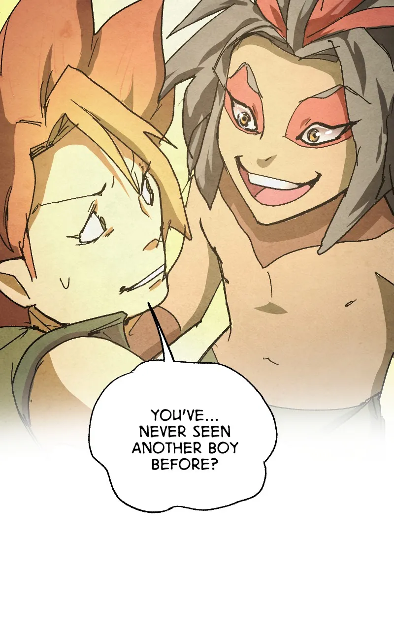 The Masked Fables Chapter 45 page 11 - 