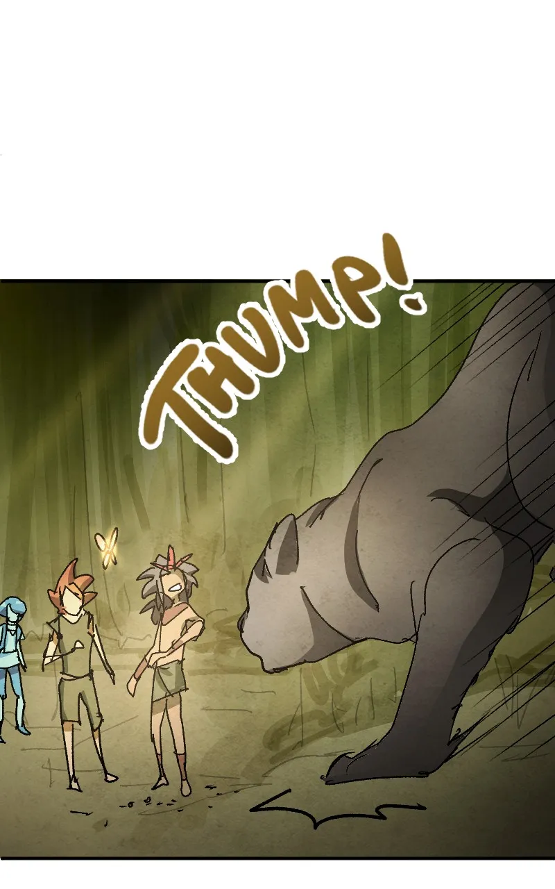 The Masked Fables Chapter 45 page 12 - 