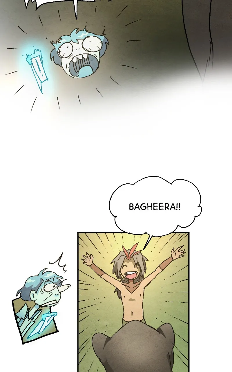 The Masked Fables Chapter 45 page 14 - 