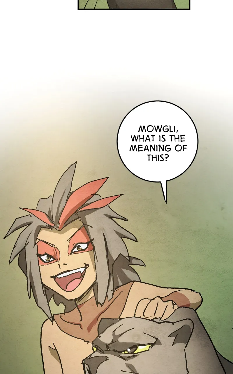 The Masked Fables Chapter 45 page 15 - 