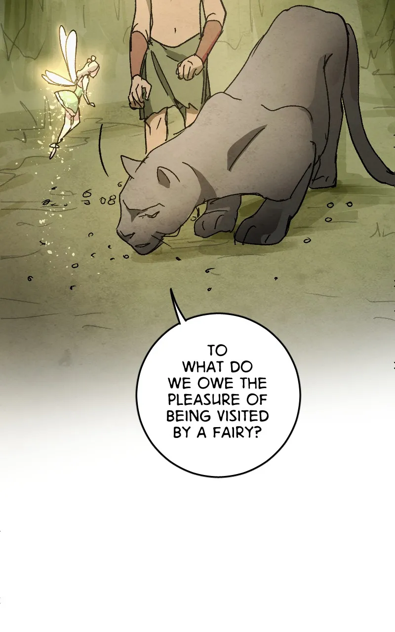 The Masked Fables Chapter 45 page 18 - 