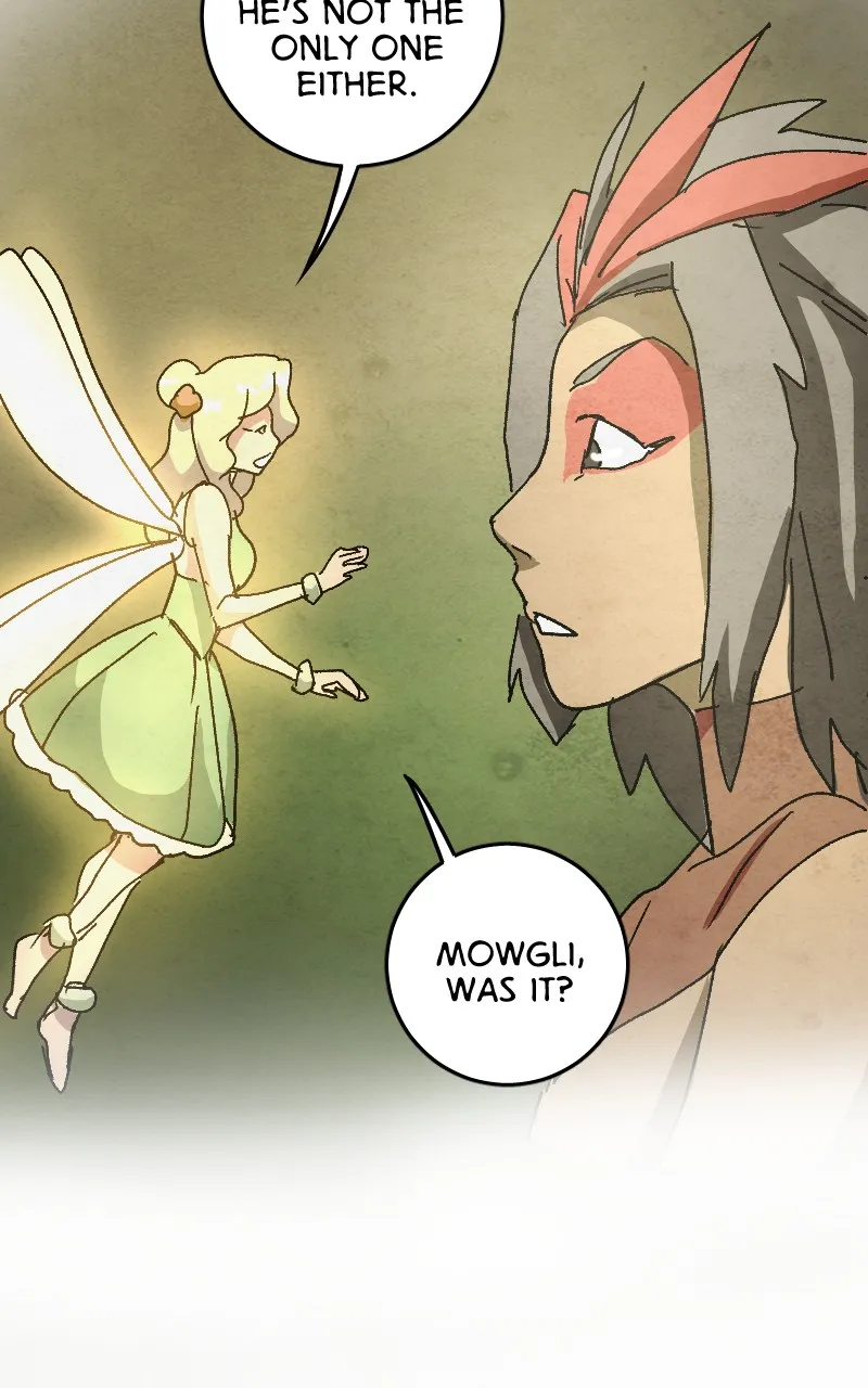 The Masked Fables Chapter 45 page 20 - 