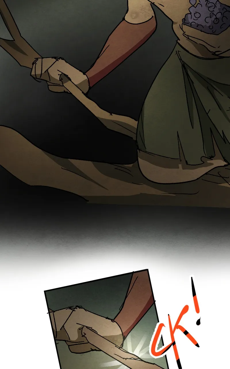 The Masked Fables Chapter 45 page 3 - 