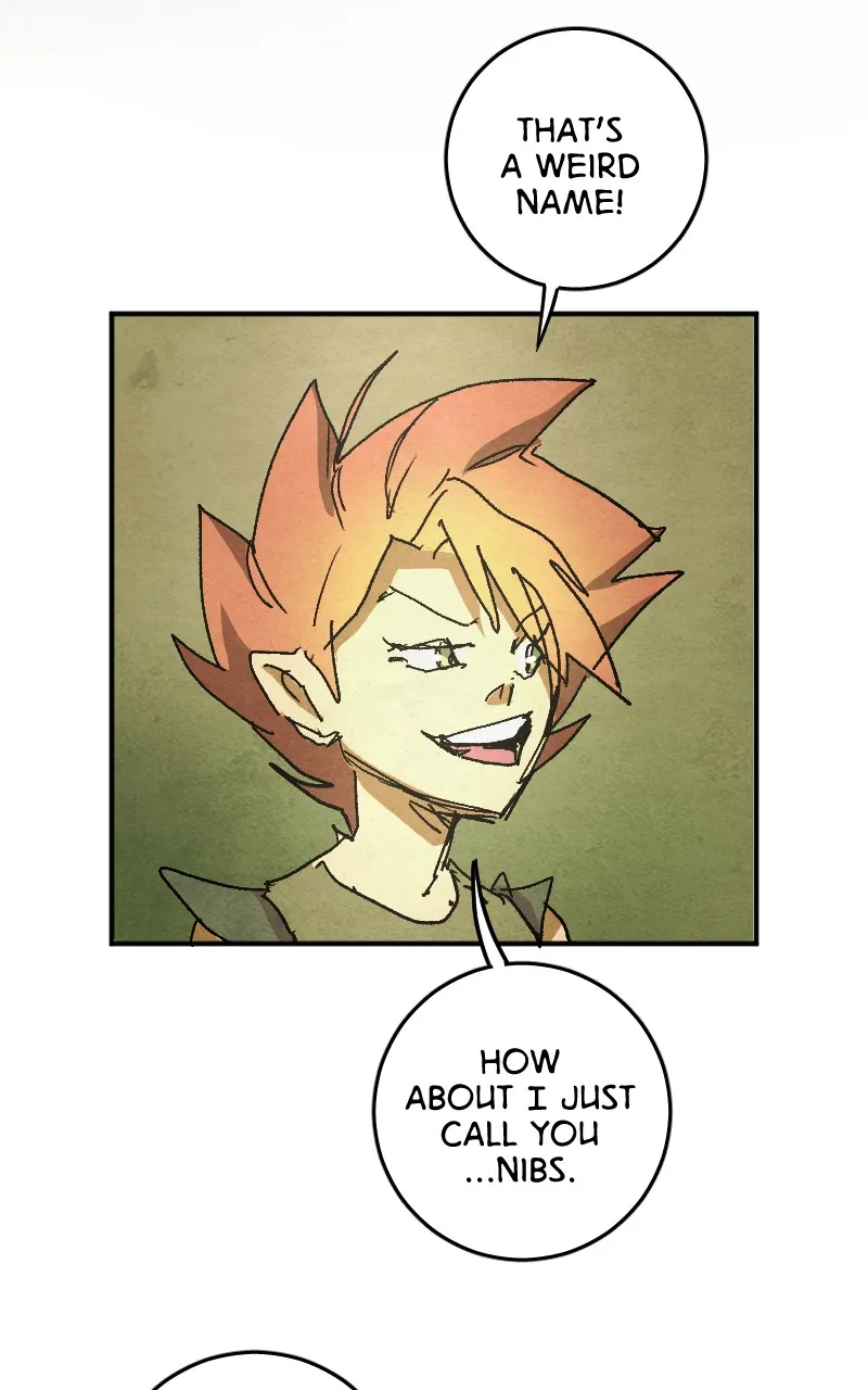 The Masked Fables Chapter 45 page 21 - 
