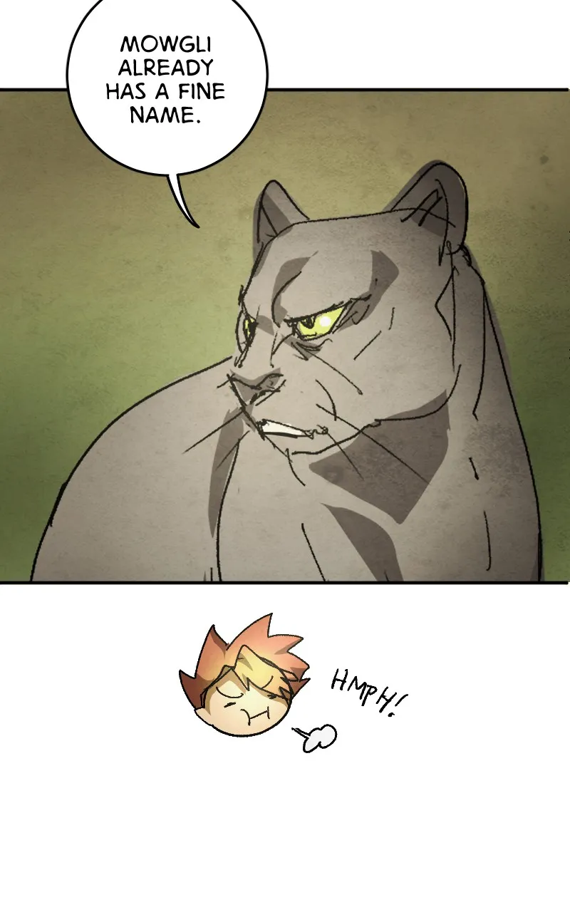 The Masked Fables Chapter 45 page 22 - 