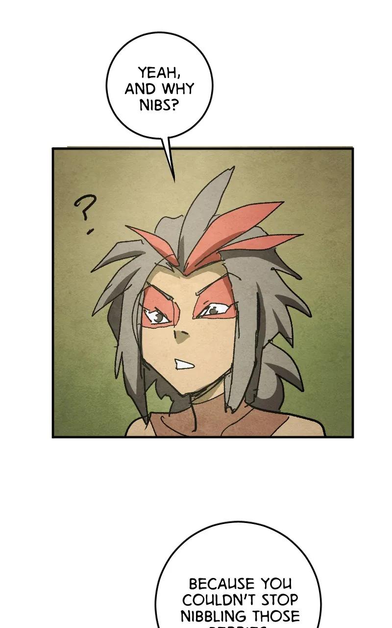 The Masked Fables Chapter 45 page 23 - 