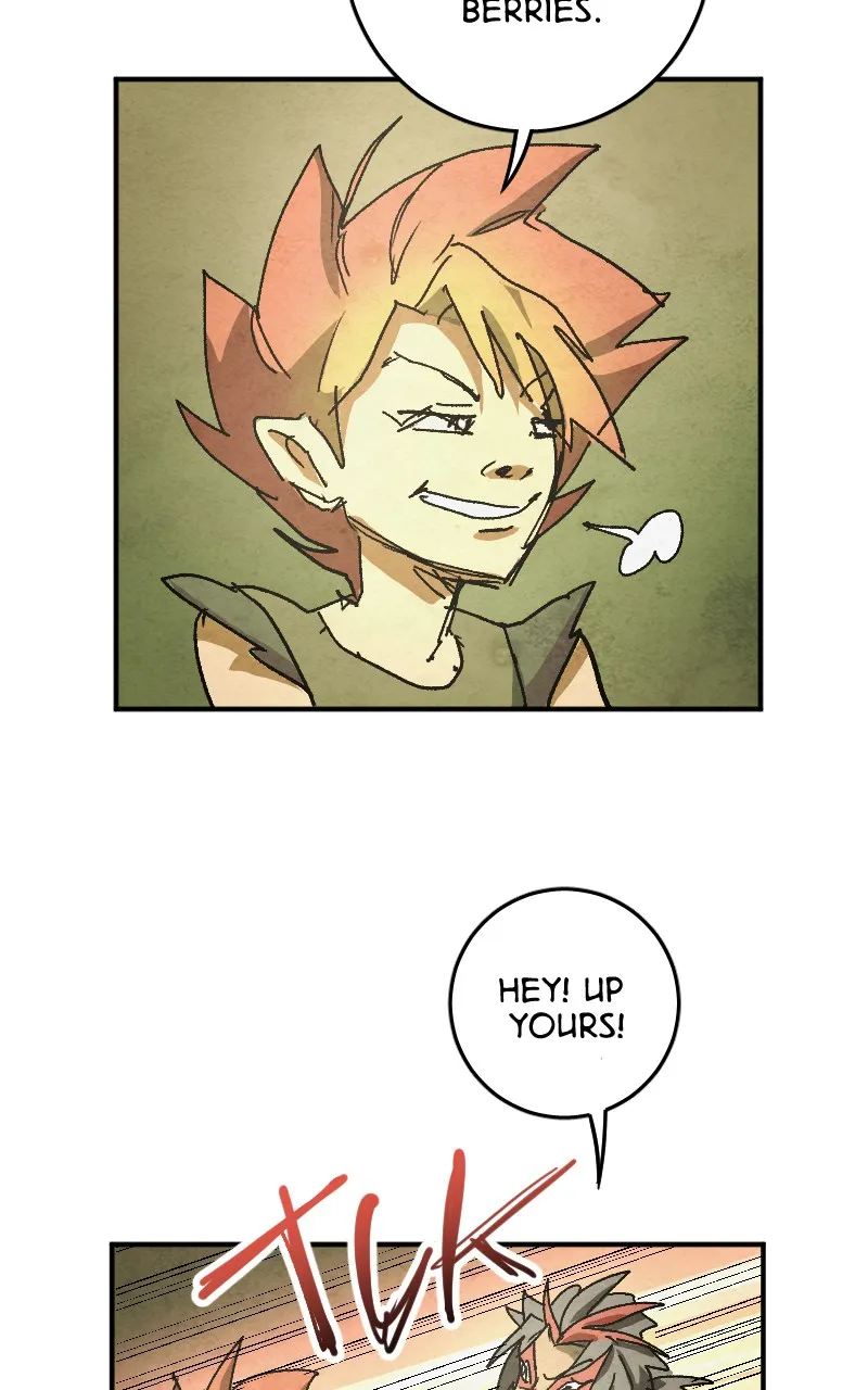 The Masked Fables Chapter 45 page 24 - 