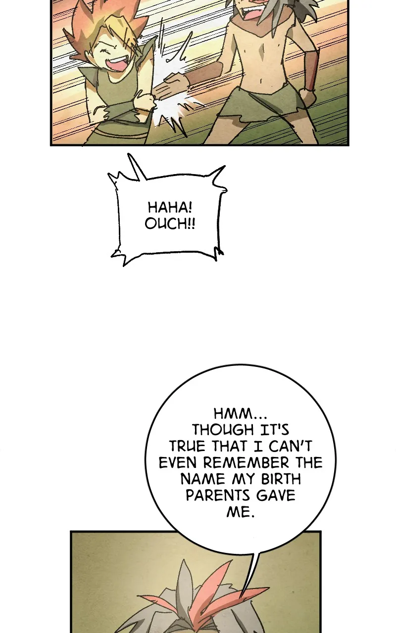 The Masked Fables Chapter 45 page 25 - 