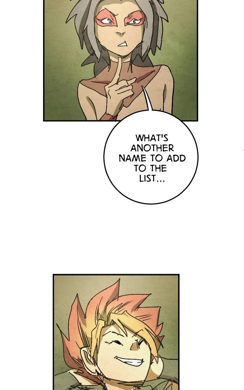 The Masked Fables Chapter 45 page 26 - 