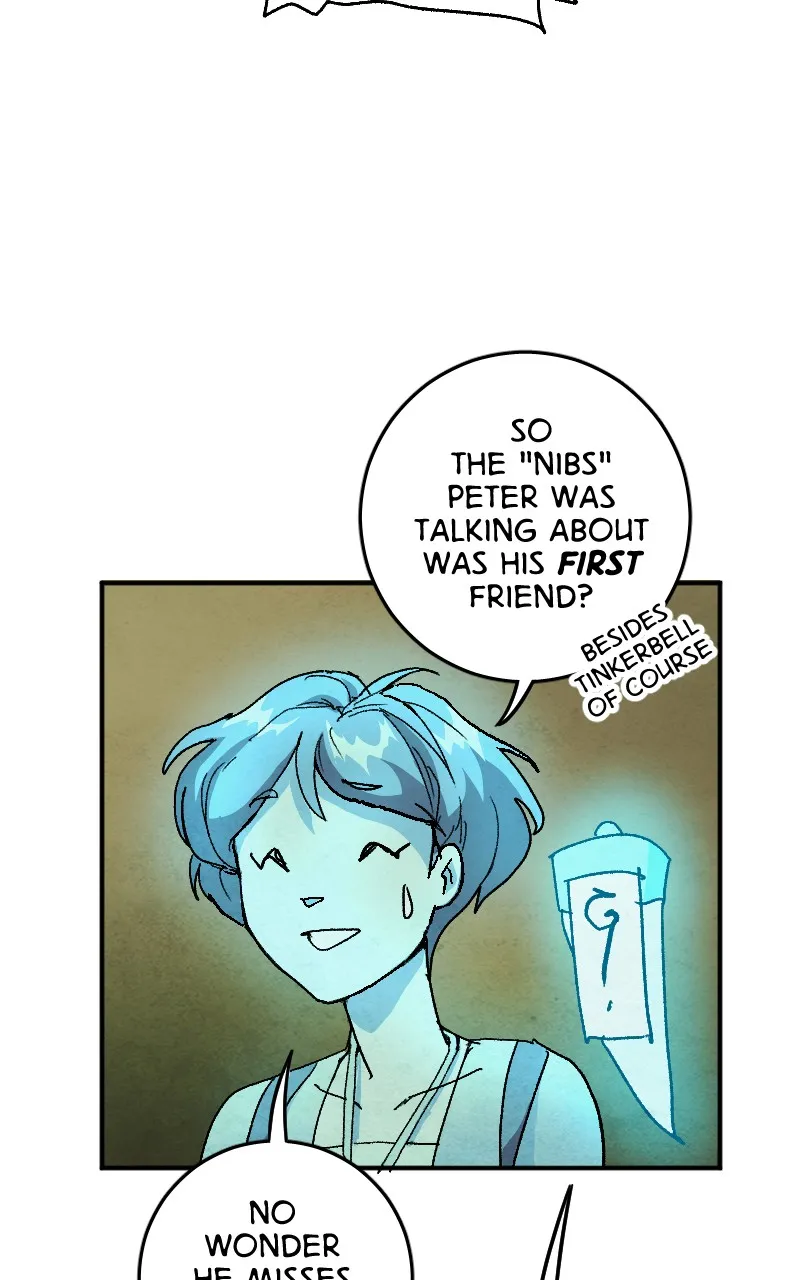 The Masked Fables Chapter 45 page 28 - 