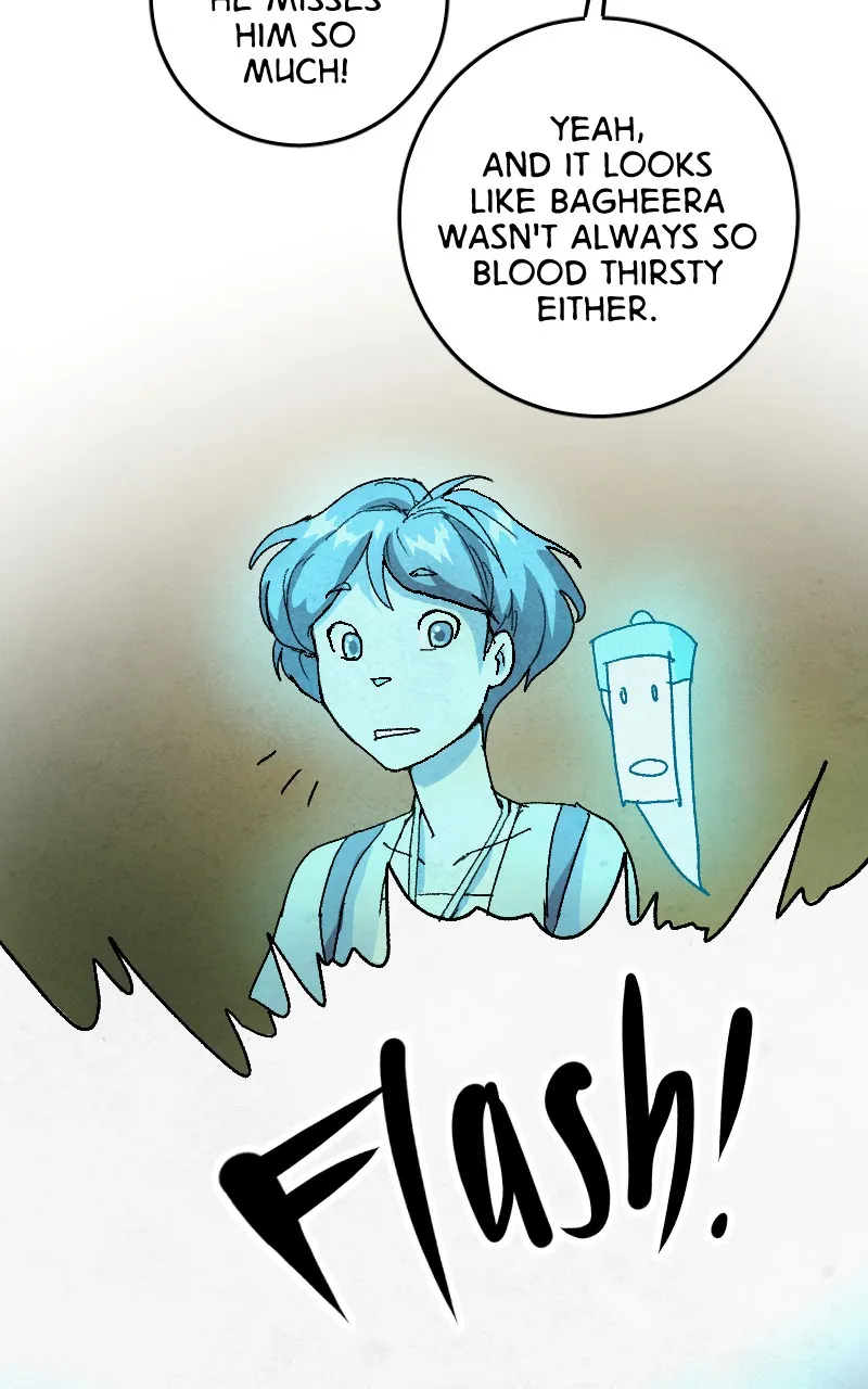 The Masked Fables Chapter 45 page 29 - 