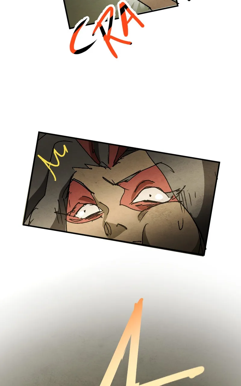 The Masked Fables Chapter 45 page 4 - 