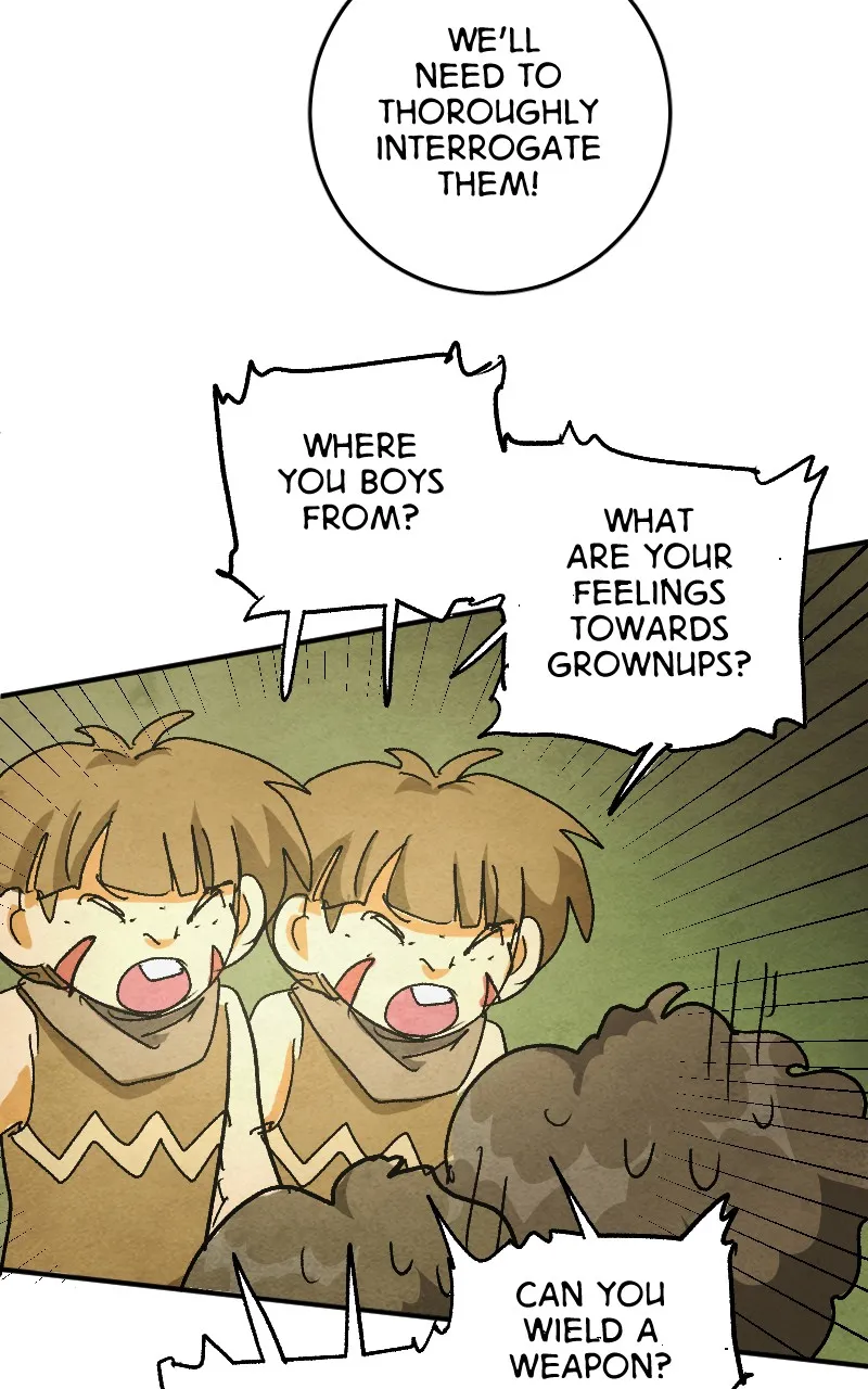 The Masked Fables Chapter 45 page 38 - 