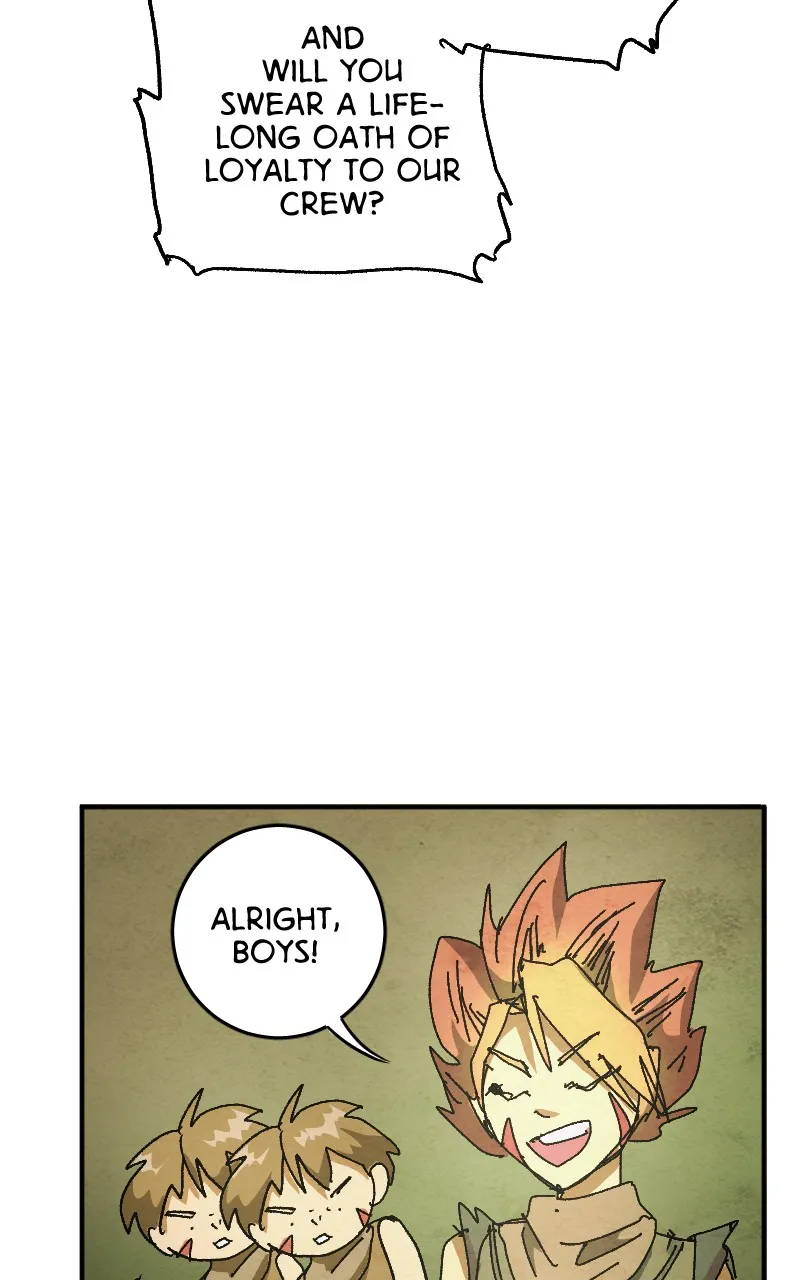 The Masked Fables Chapter 45 page 39 - 