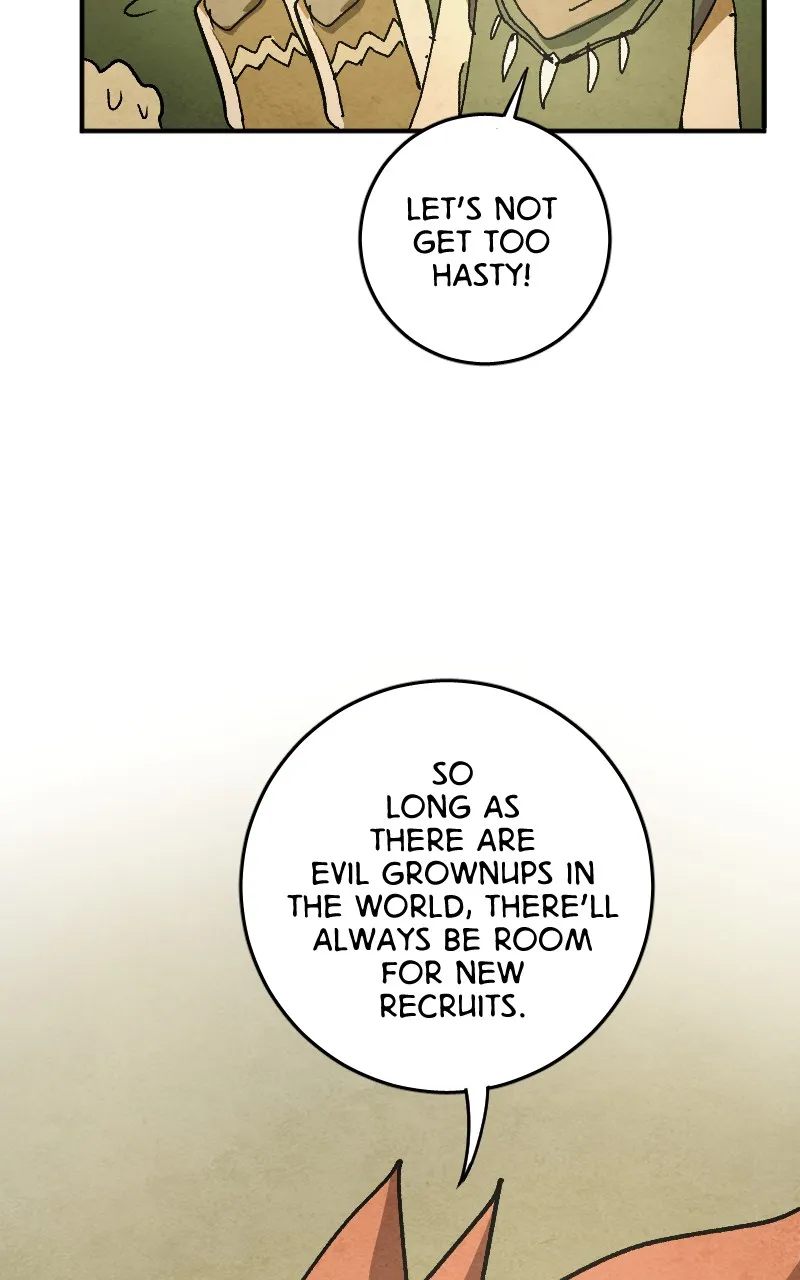 The Masked Fables Chapter 45 page 40 - 