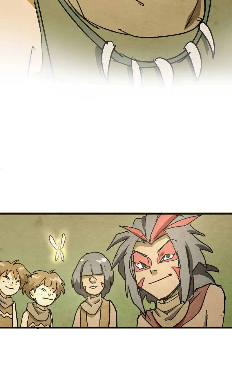 The Masked Fables Chapter 45 page 42 - 