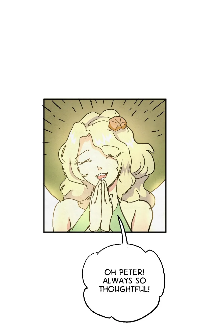 The Masked Fables Chapter 45 page 43 - 