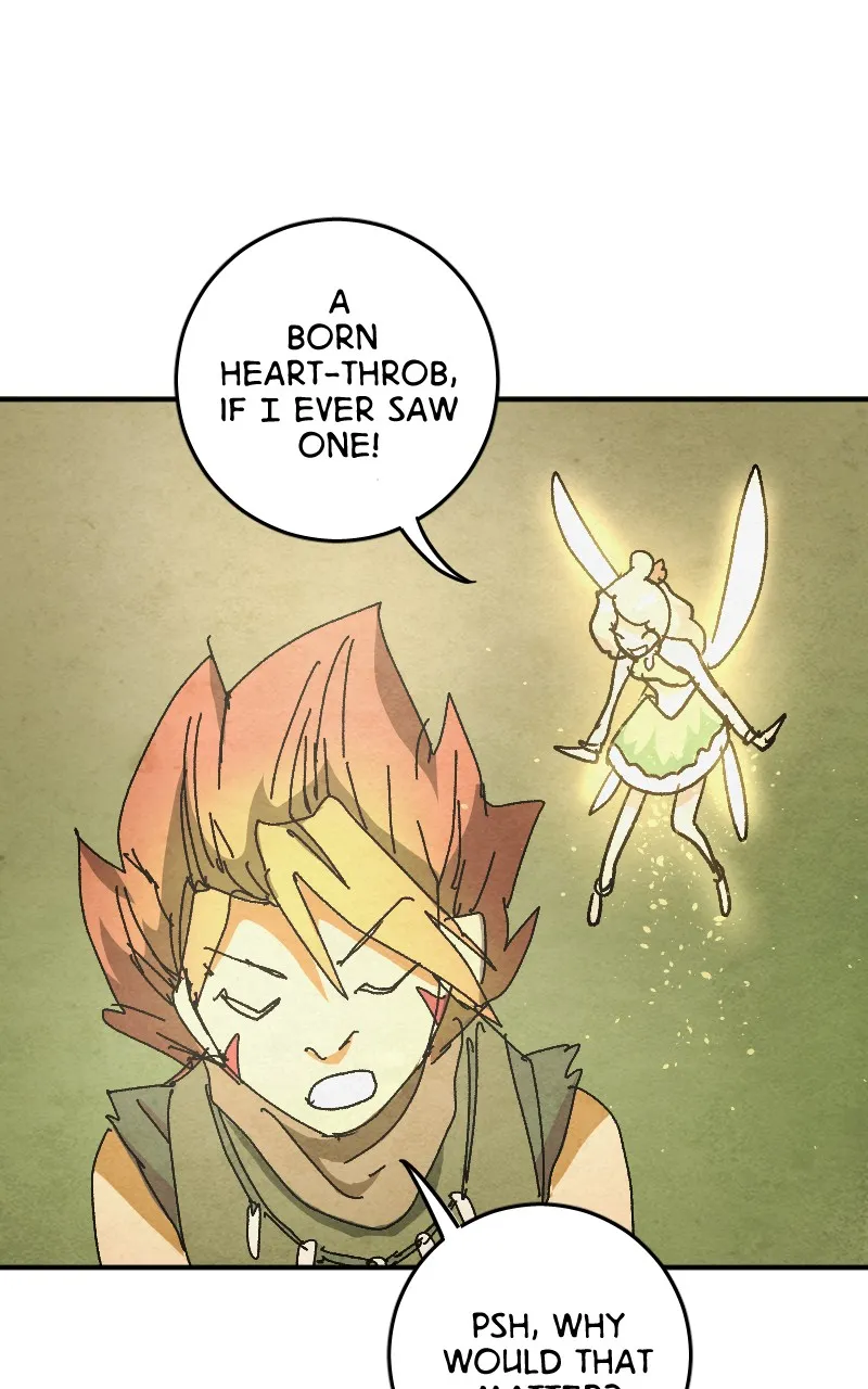 The Masked Fables Chapter 45 page 44 - 