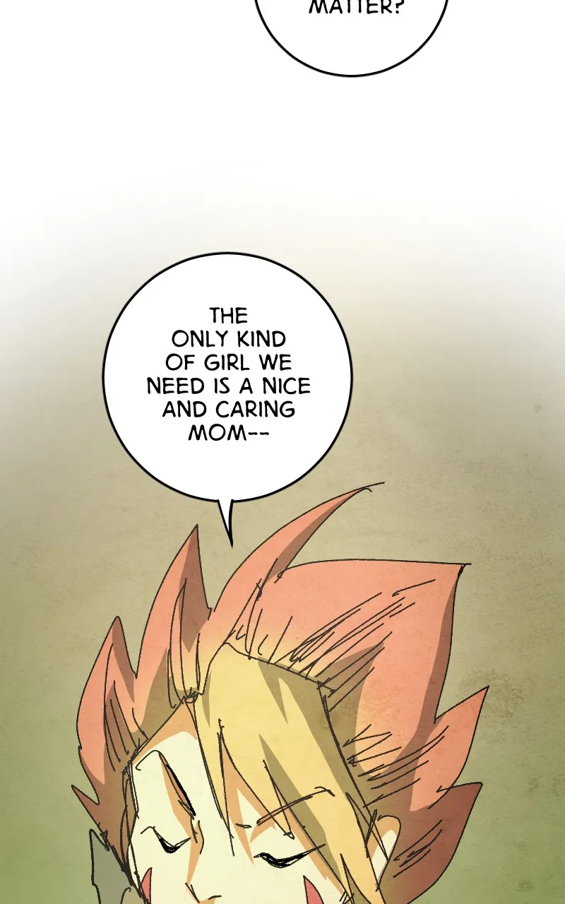 The Masked Fables Chapter 45 page 45 - 
