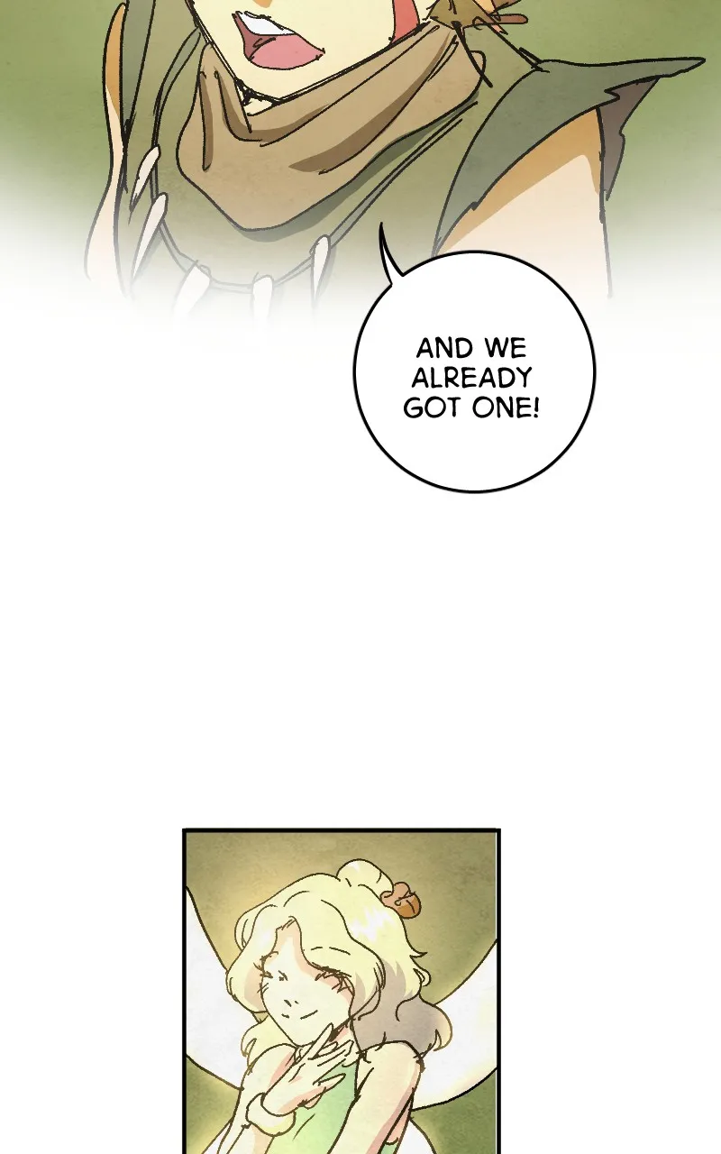 The Masked Fables Chapter 45 page 46 - 