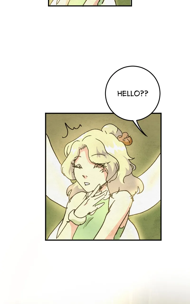The Masked Fables Chapter 45 page 47 - 