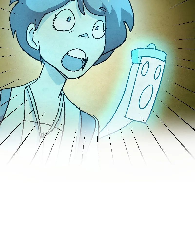 The Masked Fables Chapter 45 page 50 - 