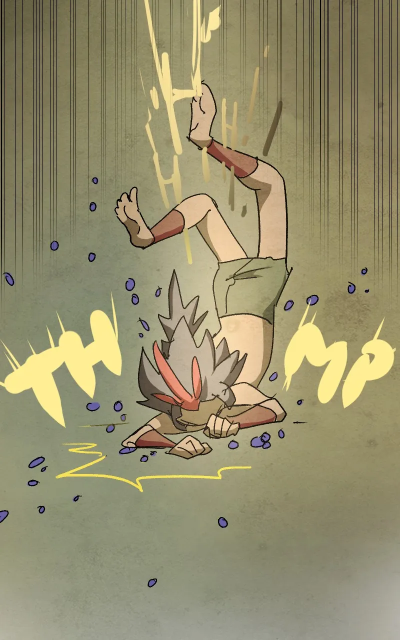 The Masked Fables Chapter 45 page 6 - 