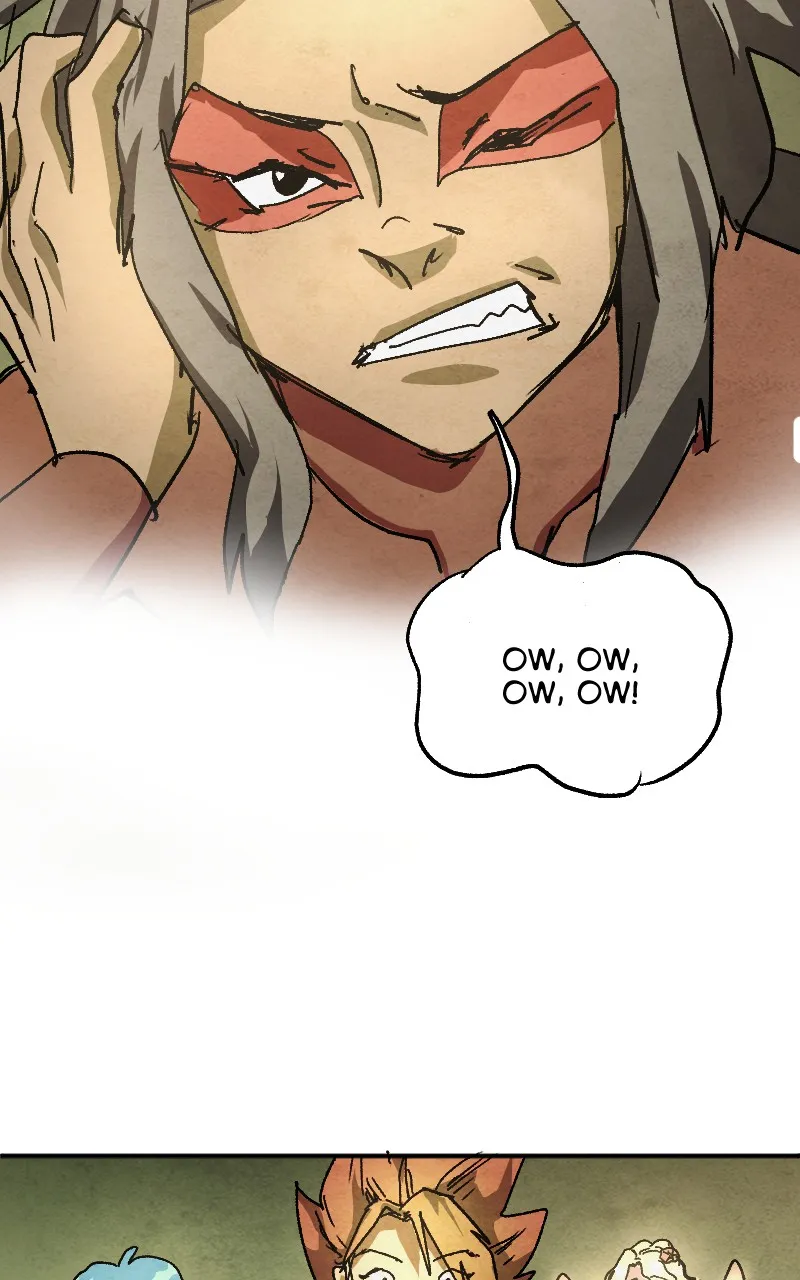 The Masked Fables Chapter 45 page 8 - 