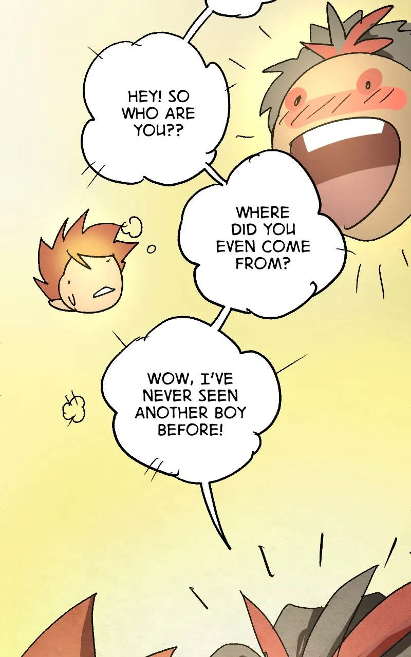 The Masked Fables Chapter 45 page 10 - 