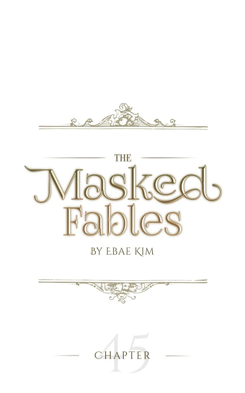 The Masked Fables Chapter 46 page 1 - 