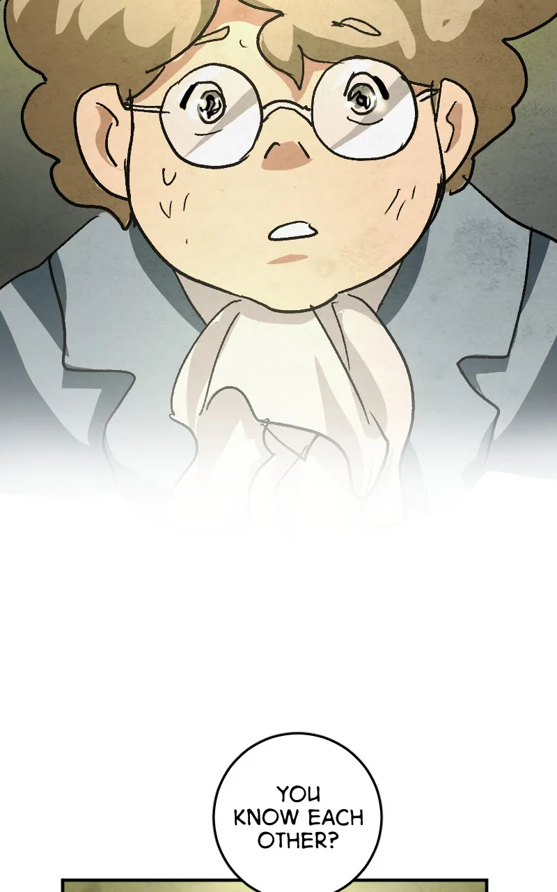 The Masked Fables Chapter 46 page 12 - 