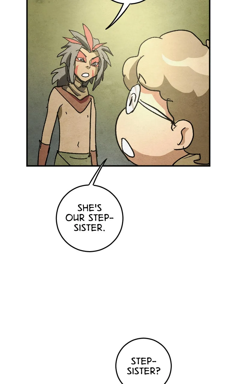 The Masked Fables Chapter 46 page 13 - 
