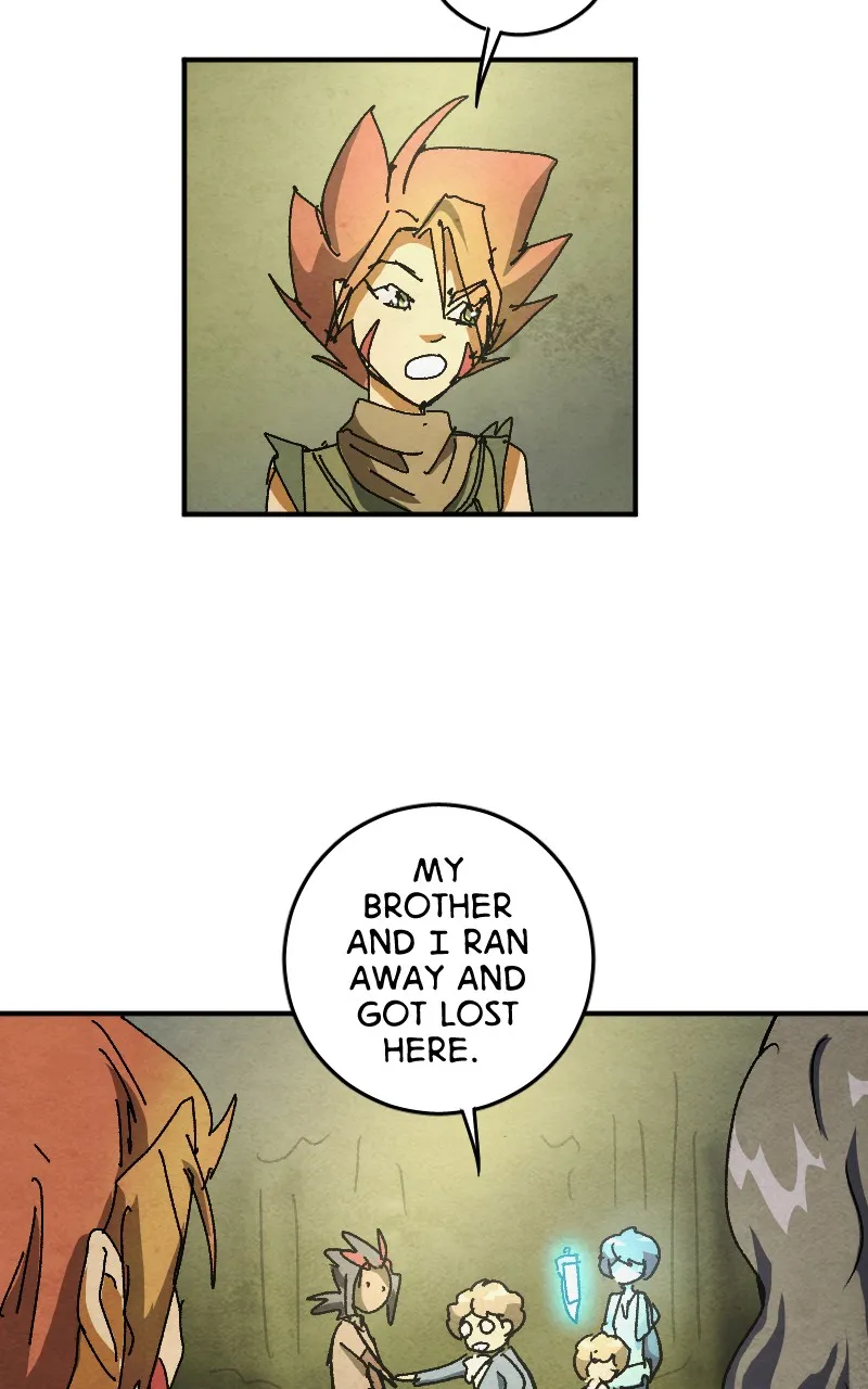 The Masked Fables Chapter 46 page 14 - 