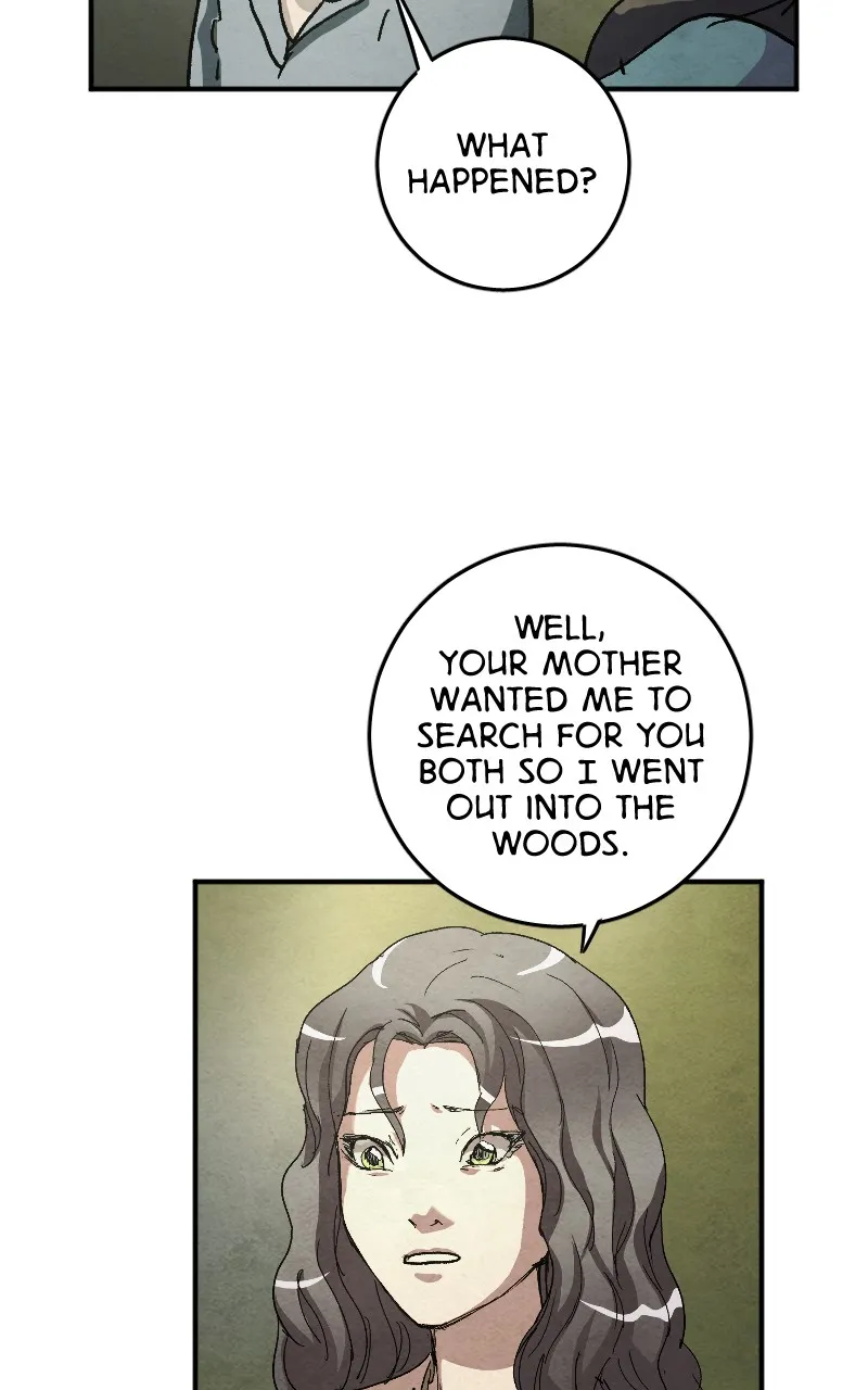 The Masked Fables Chapter 46 page 16 - 